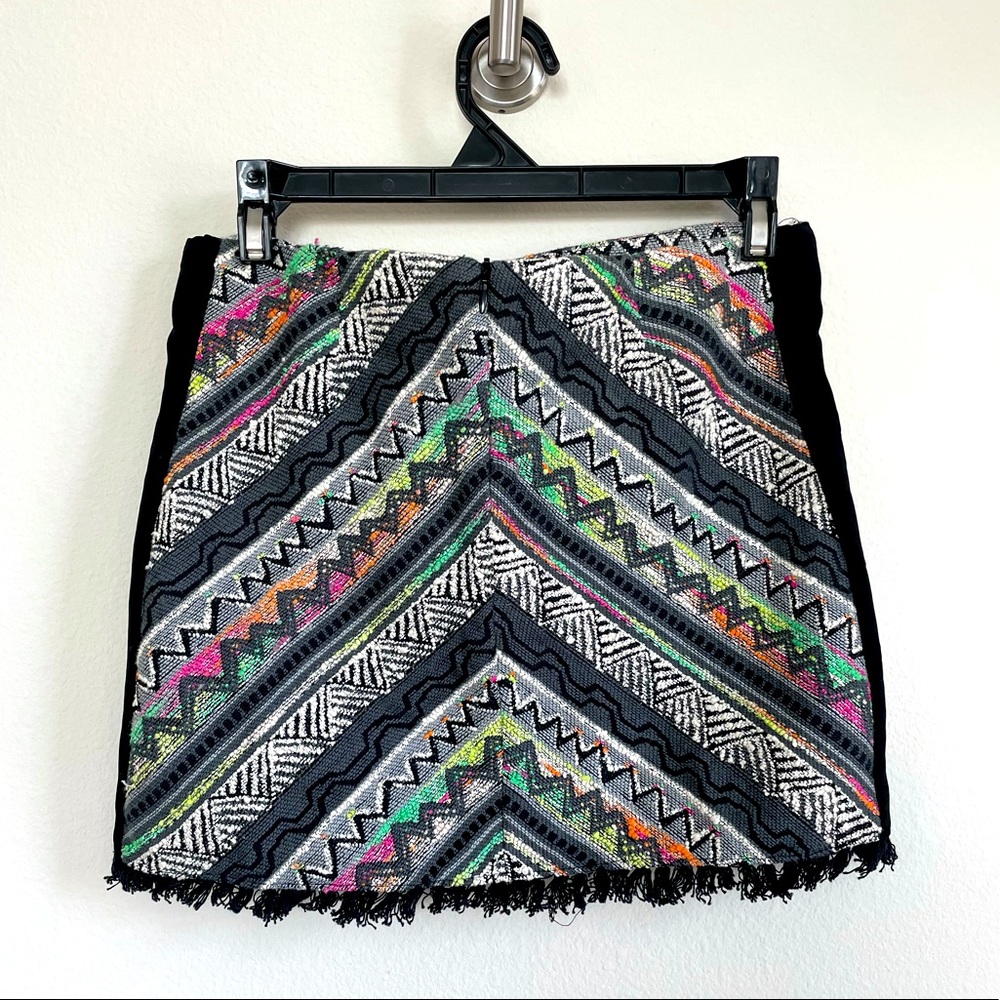 Staring at Stars XS mini skirt